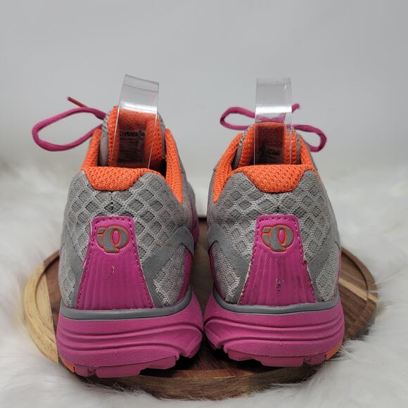 Pearl Izumi Project Emotion Women's EM Road H3 Running Jogging Shoes 11 - Picture 3 of 7
